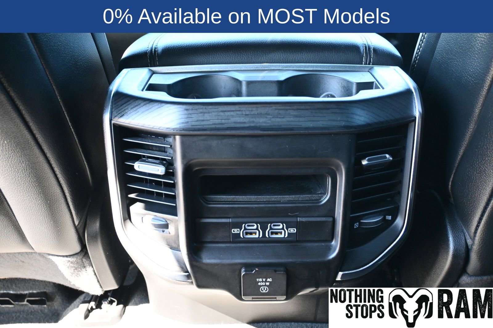 Used 2023 RAM 1500 Laramie image 24