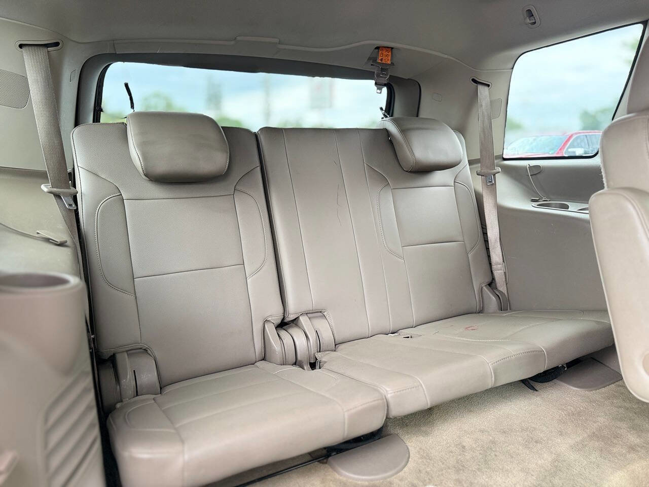 Used 2015 GMC Yukon SLT w/ Open Road Package AWD/4WD image 24