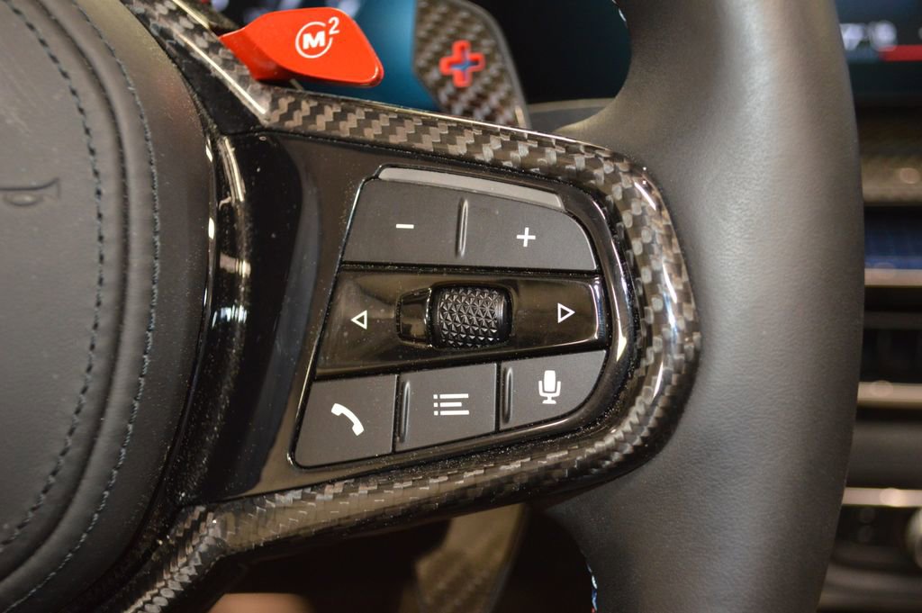 Used 2026 BMW M4 xDrive Competition image 25