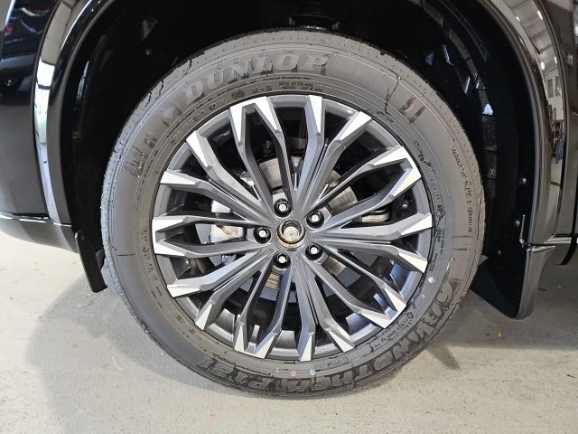 New 2026 Nissan Rogue Platinum image 25