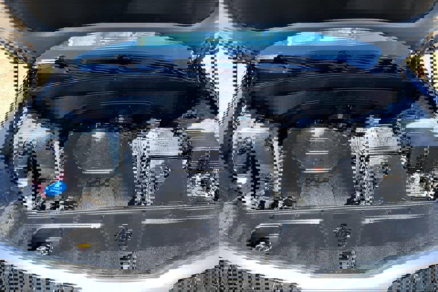 Used 2024 Kia Telluride EX image 30