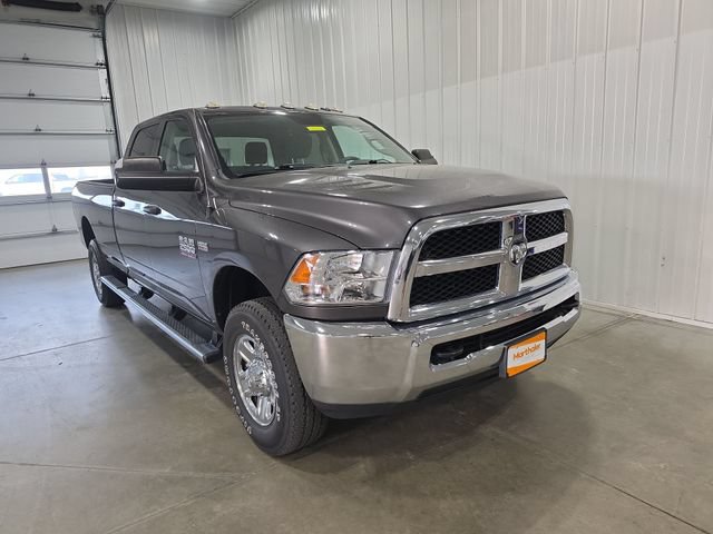 Used 2018 RAM 2500 Tradesman w/ Chrome Appearance Group AWD/4WD image 2