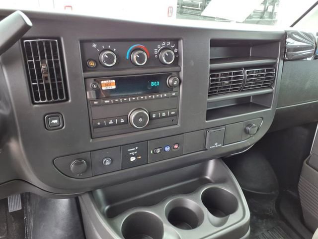 New 2025 Chevrolet Express 2500 w/ Driver Convenience Package image 18