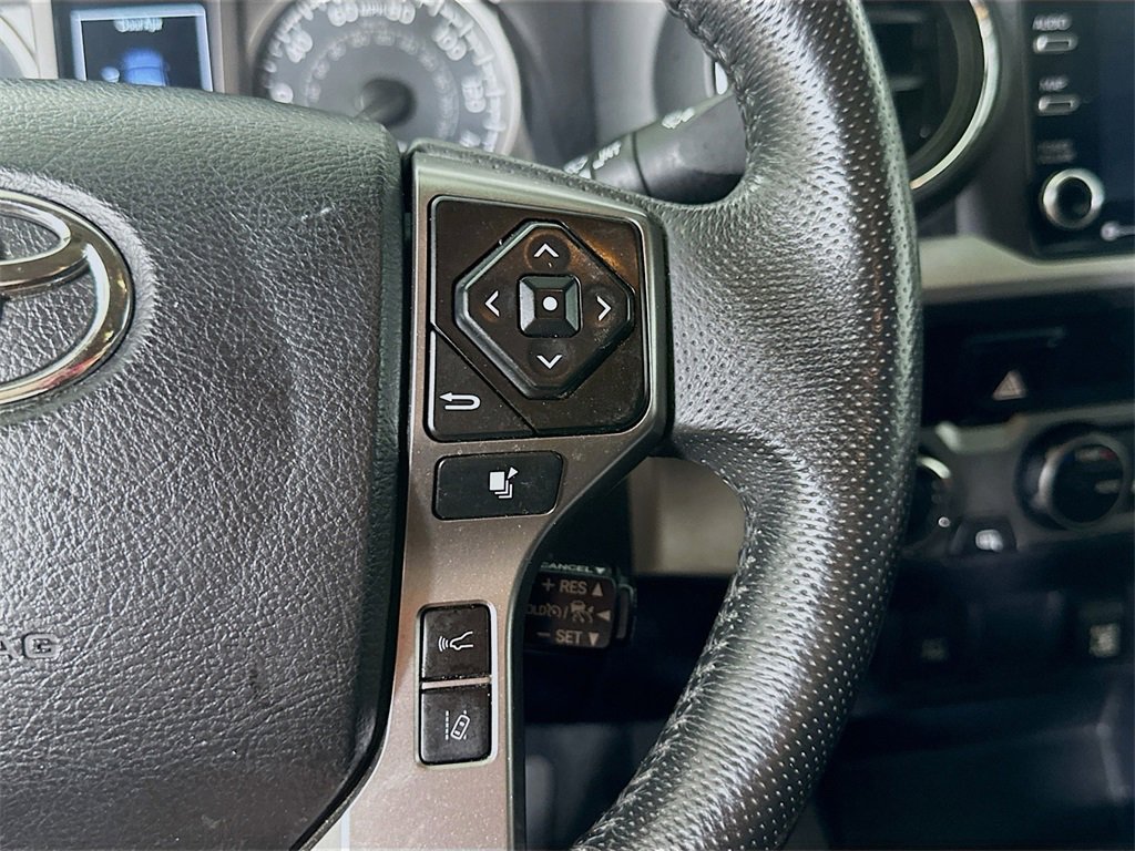 Used 2021 Toyota Tacoma SR5 image 22