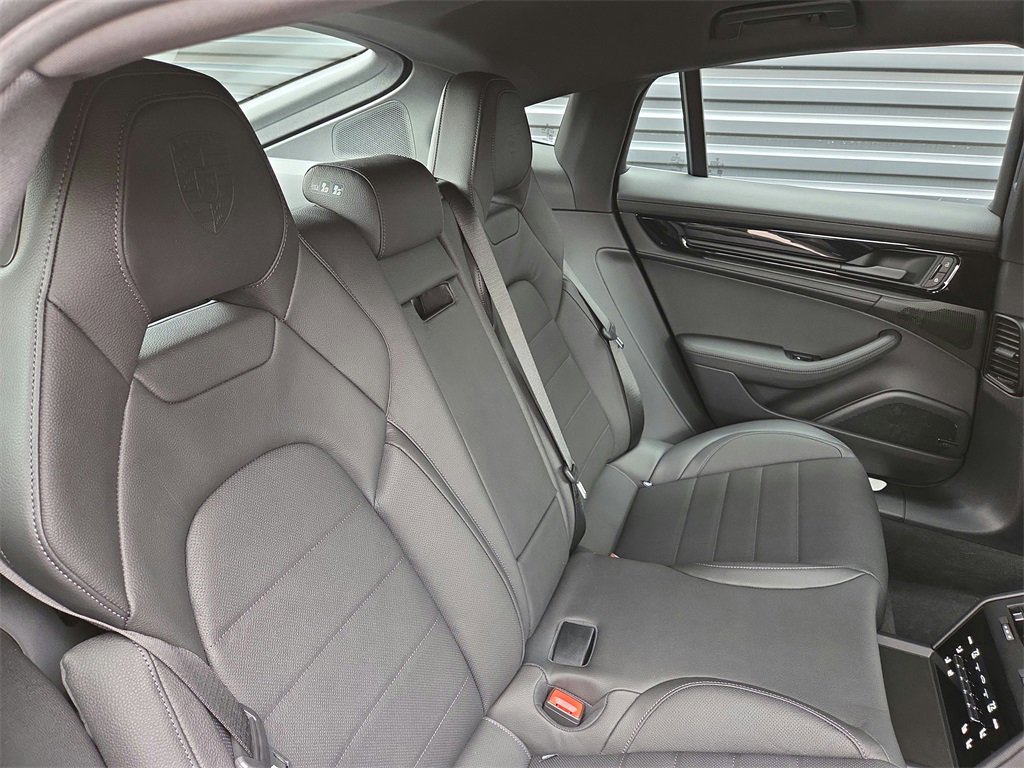 New 2026 Porsche Panamera 4 image 21