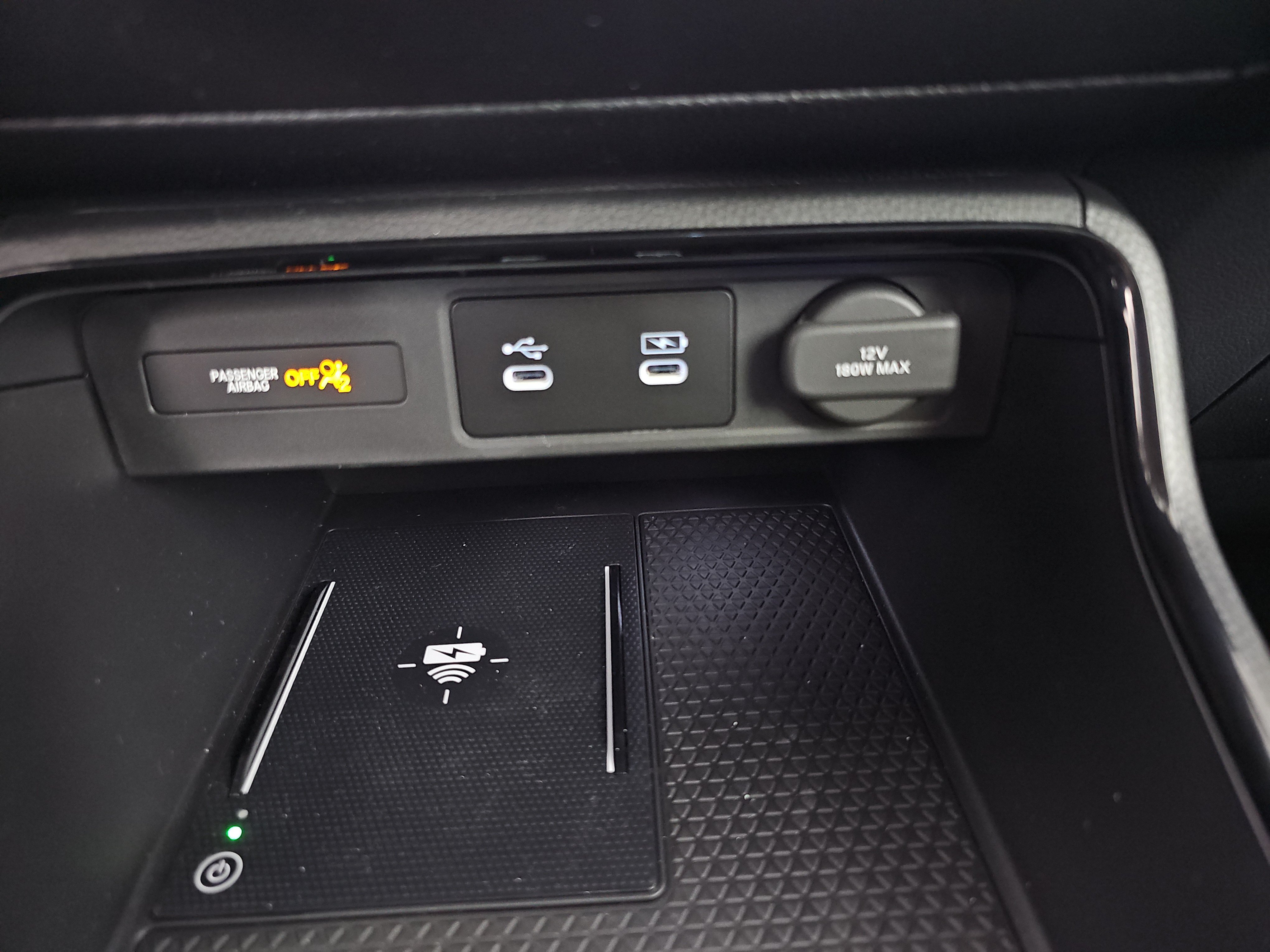 Used 2026 Honda CR-V EX image 33