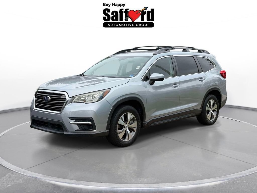 Used 2019 Subaru Ascent Premium AWD/4WD image 1