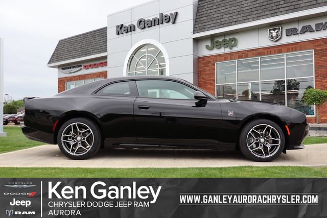New 2026 Dodge Charger Scat Pack AWD/4WD image 1