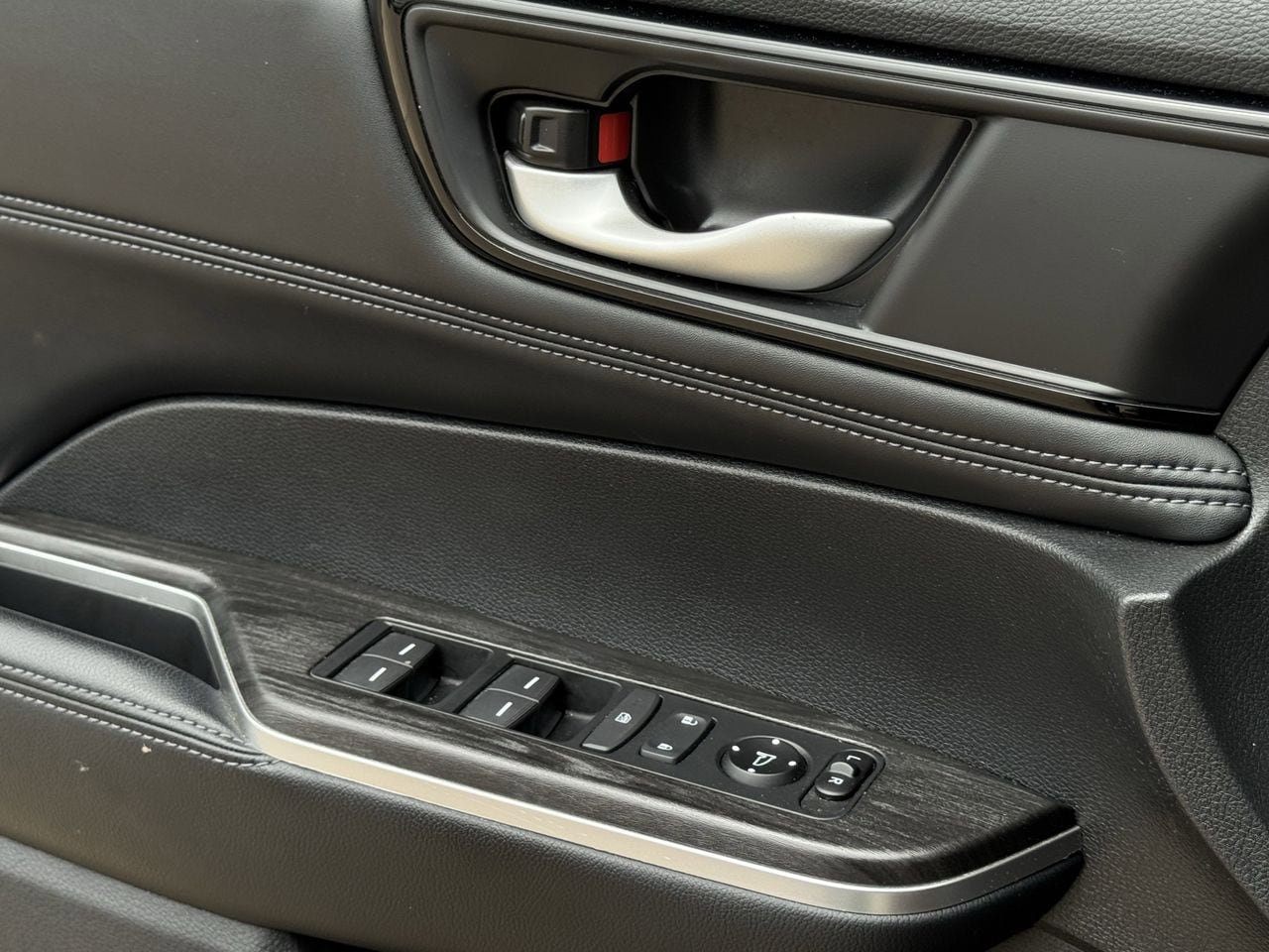 Used 2019 Honda Clarity Plug-In Hybrid image 21