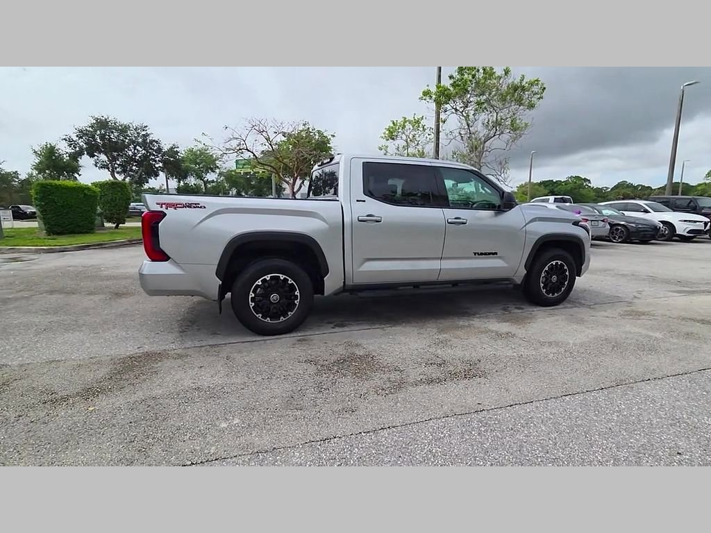 Used 2022 Toyota Tundra SR5 image 37
