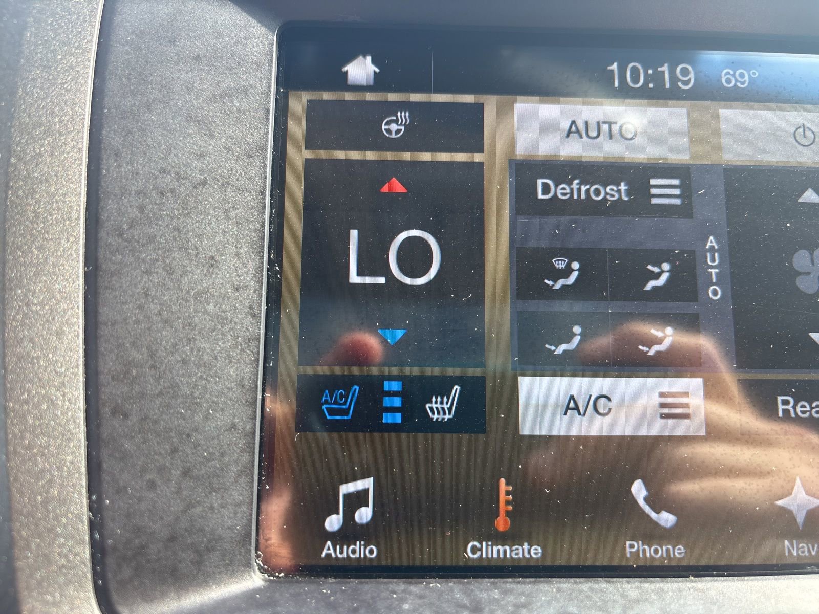 Used 2016 Lincoln MKT AWD w/ Equipment Group 201A image 35