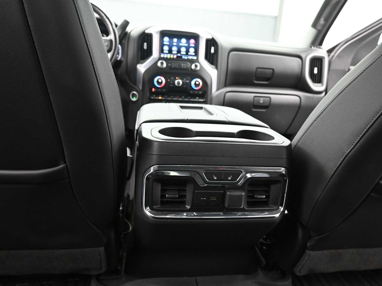 Used 2020 GMC Sierra 1500 SLT w/ SLT Premium Plus Package image 27