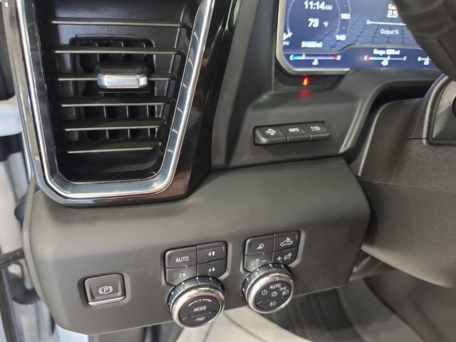 Used 2024 GMC Sierra 2500 Denali Ultimate w/ Max Trailering Package AWD/4WD image 20