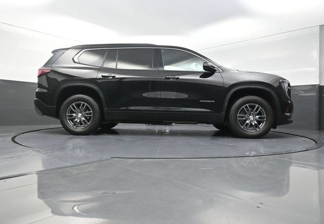 Used 2025 GMC Acadia Elevation FWD image 39