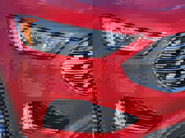 Used 2020 Ford Edge SEL w/ Convenience Package image 7