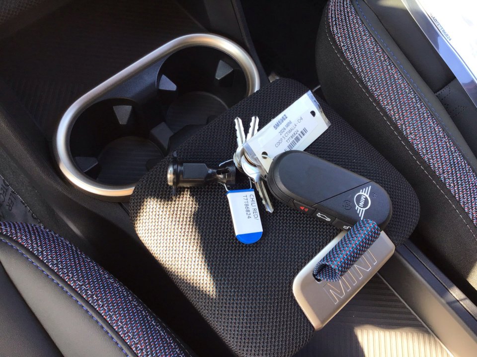 New 2026 MINI Cooper Countryman S image 34