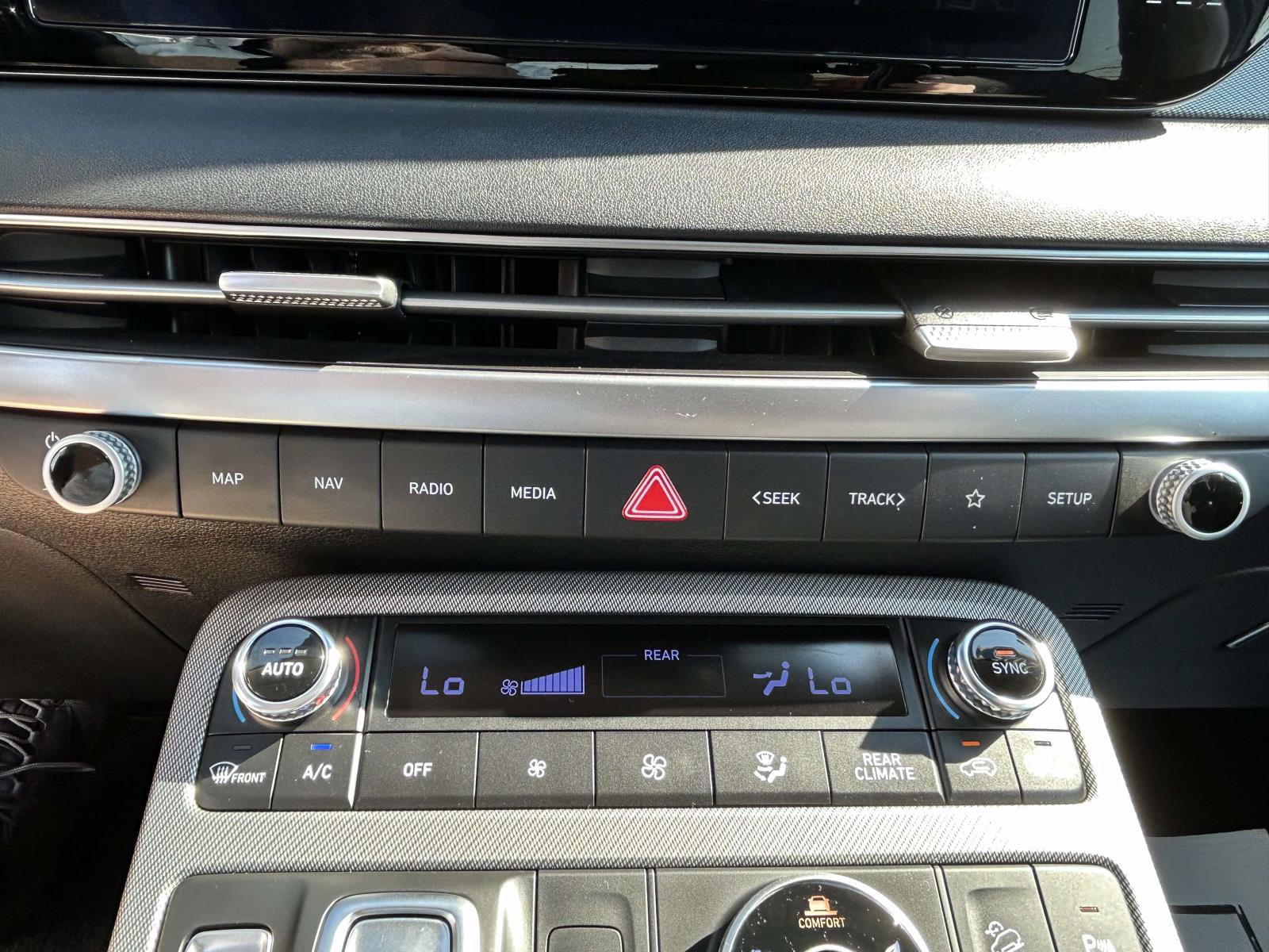 Certified 2025 Hyundai Palisade XRT AWD/4WD image 20