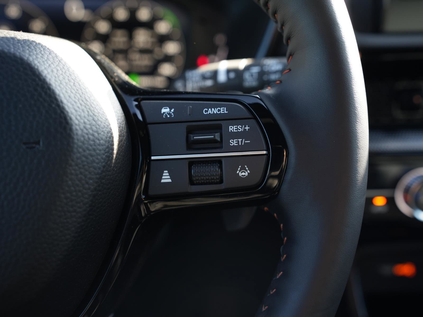 Used 2026 Honda CR-V Sport Touring image 23