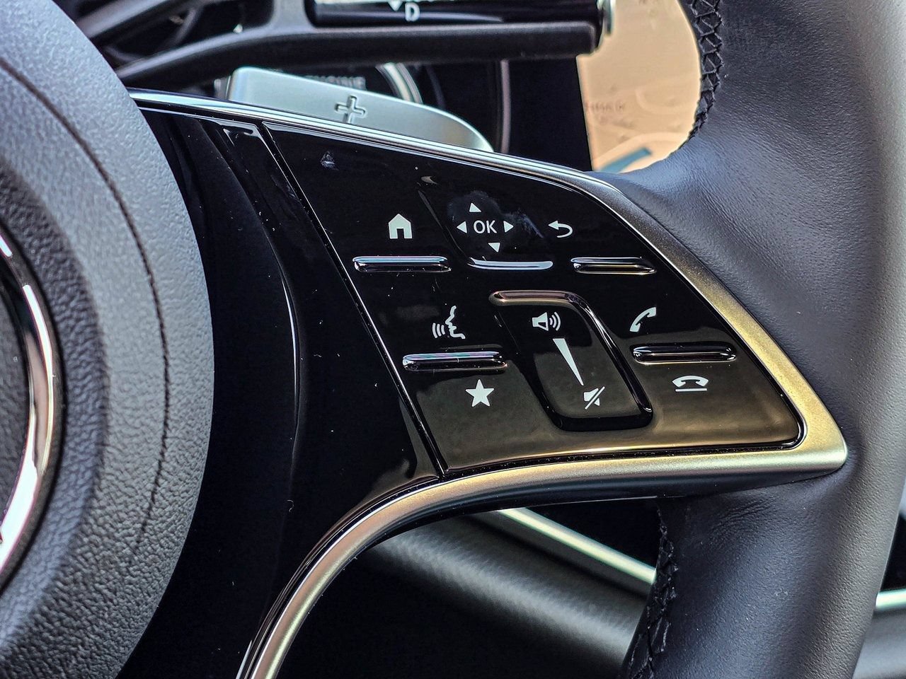 New 2026 Mercedes-Benz E 350 4MATIC Sedan image 25
