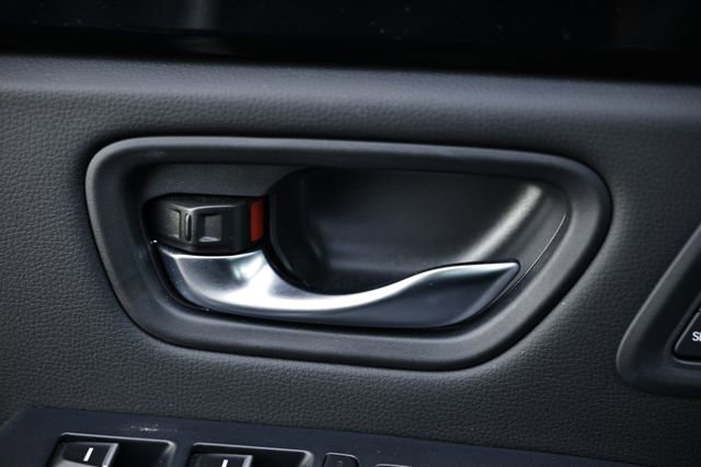 Certified 2025 Honda Pilot EX-L image 15