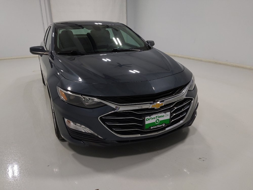 Used 2019 Chevrolet Malibu LT image 14
