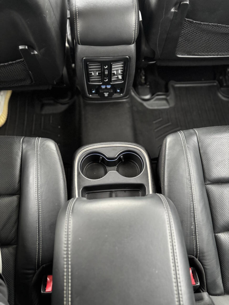 Used 2015 Dodge Durango Citadel w/ Technology Group AWD/4WD image 20