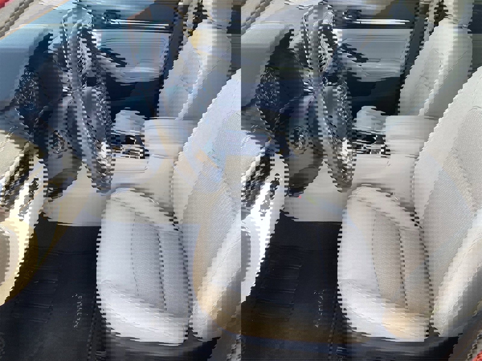 Certified 2022 Nissan Altima 2.5 SV w/ SV Premium Package image 20