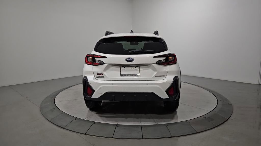 New 2025 Subaru Crosstrek 2.5i Limited w/ Crosstrek Mirror Package image 4