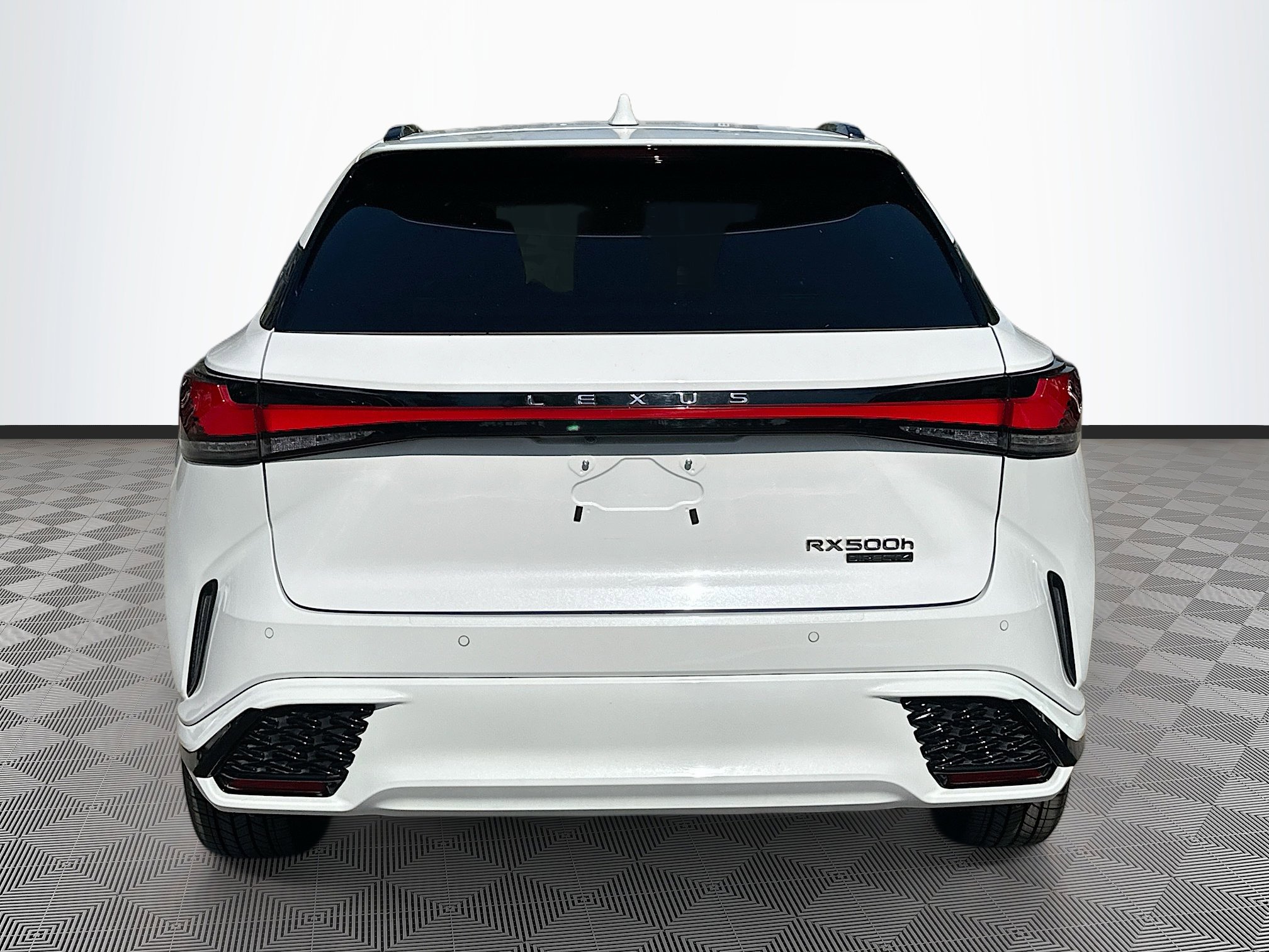 Used 2024 Lexus RX 500h F Sport image 6