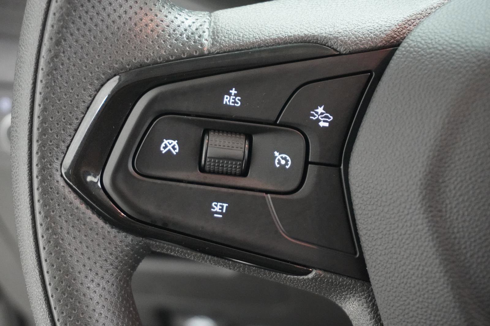 Used 2026 Chevrolet TrailBlazer LT w/ Driver Confidence Package image 20