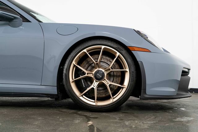 Used 2024 Porsche 911 GT3 image 11