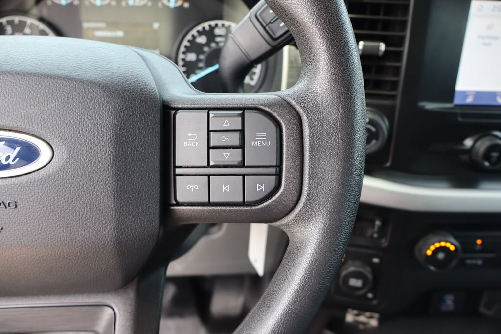 Used 2022 Ford F150 XL w/ Equipment Group 101A High AWD/4WD image 26