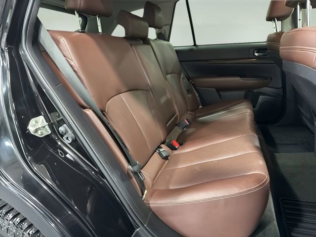 Used 2013 Subaru Outback 3.6R Limited w/ Special Appearance Pkg AWD/4WD image 34