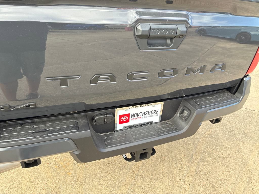 New 2026 Toyota Tacoma SR5 image 6