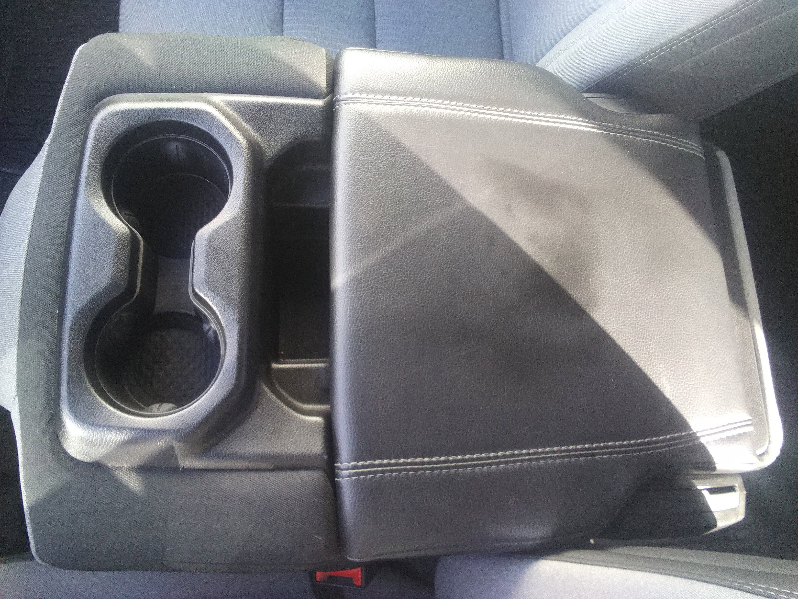 Used 2023 RAM 1500 Big Horn image 17