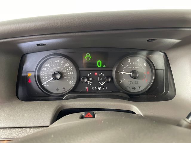 Used 2008 Mercury Grand Marquis LS image 5