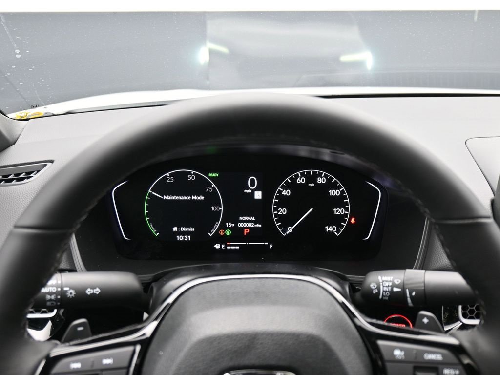 New 2026 Honda Civic Sport image 47