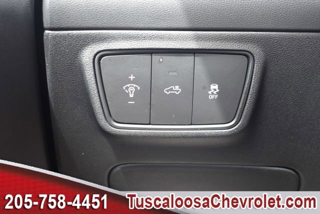 Used 2024 Hyundai Santa Cruz Limited image 41