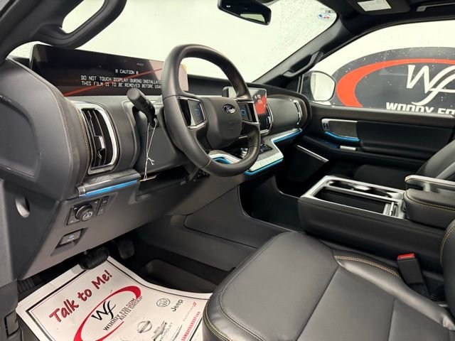 New 2026 Ford Expedition Tremor image 14