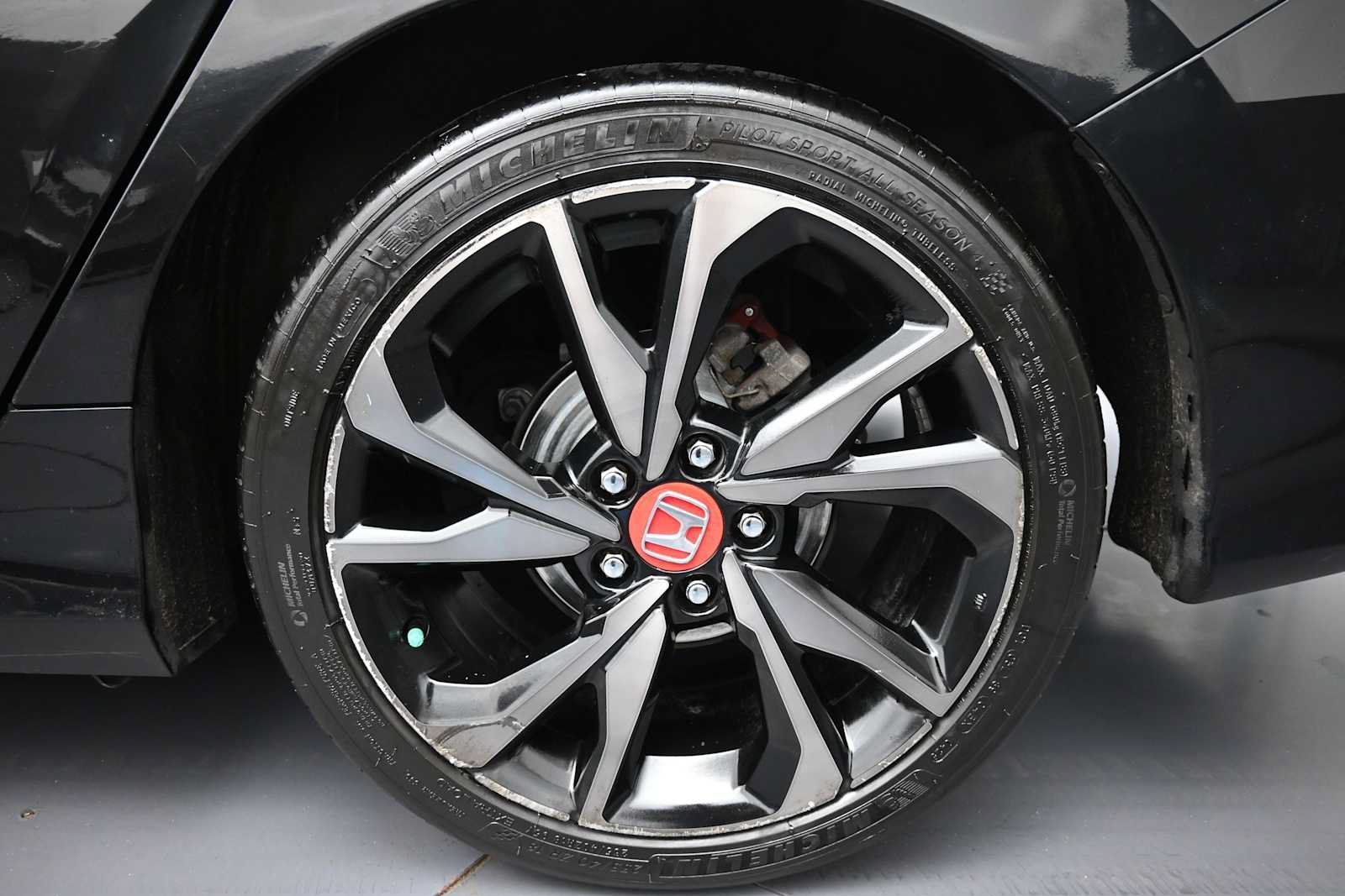 Used 2020 Honda Civic Sport image 15