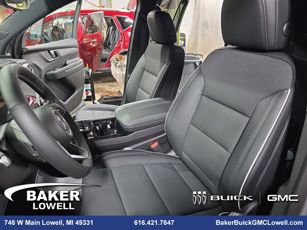 New 2026 Buick Enclave Preferred w/ Power Package image 17