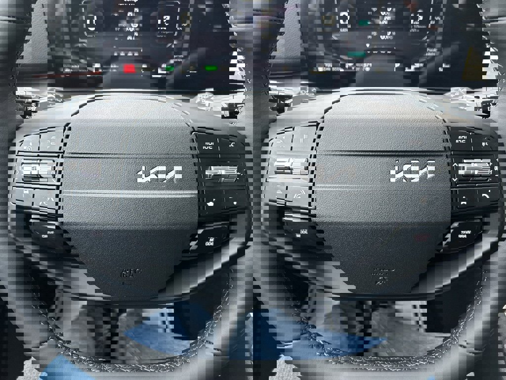 New 2026 Kia Sportage SX Prestige image 25