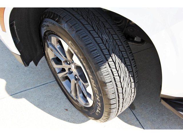 Used 2026 Chevrolet Tahoe LT w/ Comfort Package RWD image 7