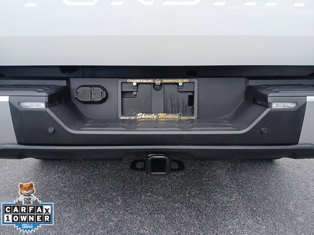 Used 2023 Toyota Tundra Limited AWD/4WD image 8