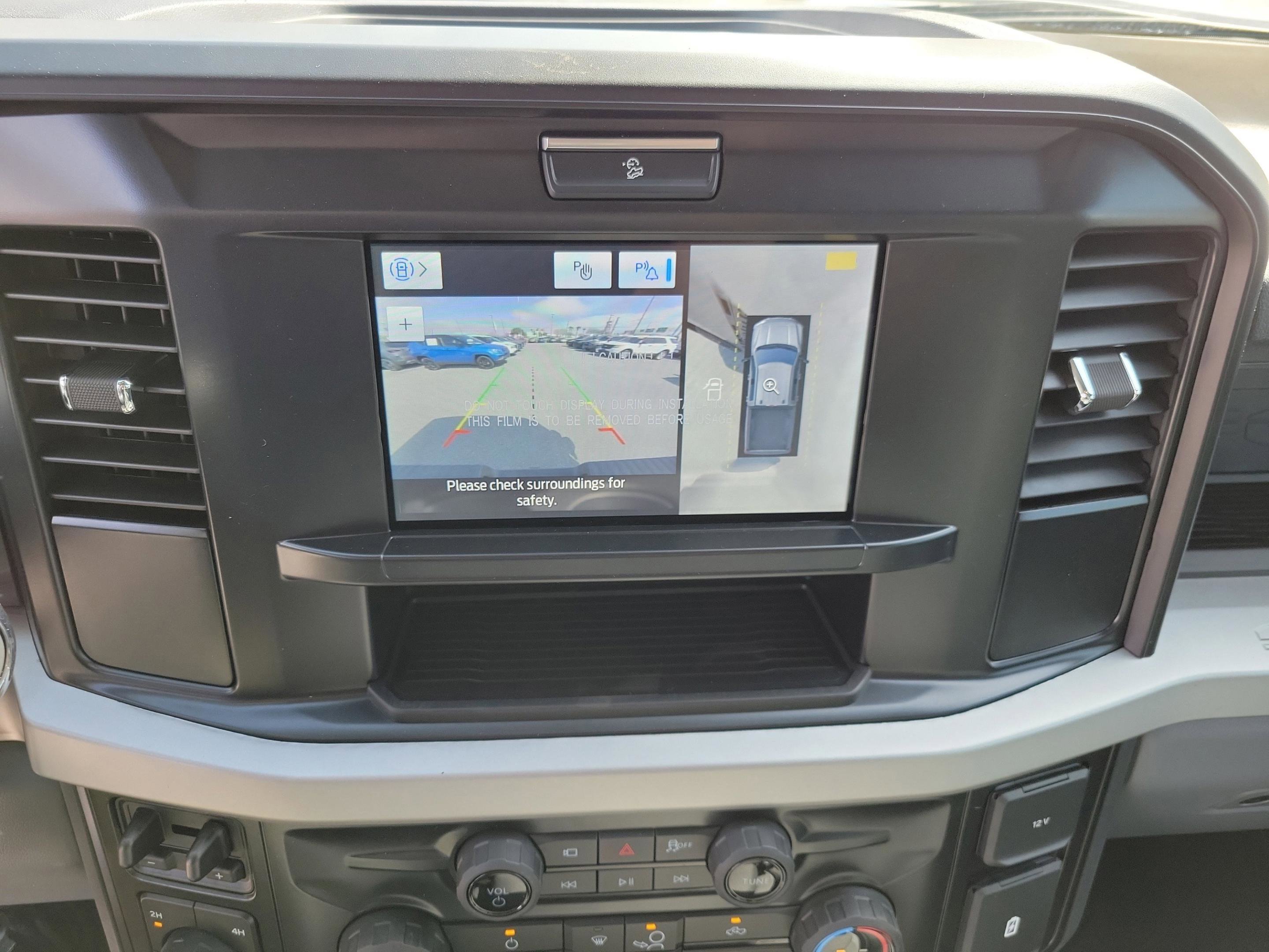 New 2026 Ford F250 XL w/ STX Appearance Package AWD/4WD image 26