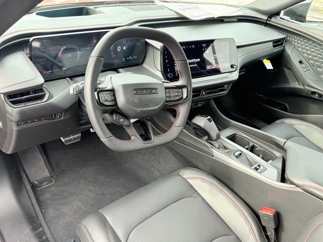 New 2026 Dodge Charger R/T Scat Pack image 39