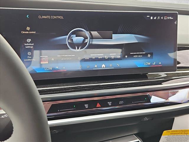New 2026 BMW i7 eDrive50 w/ Executive Package RWD image 12