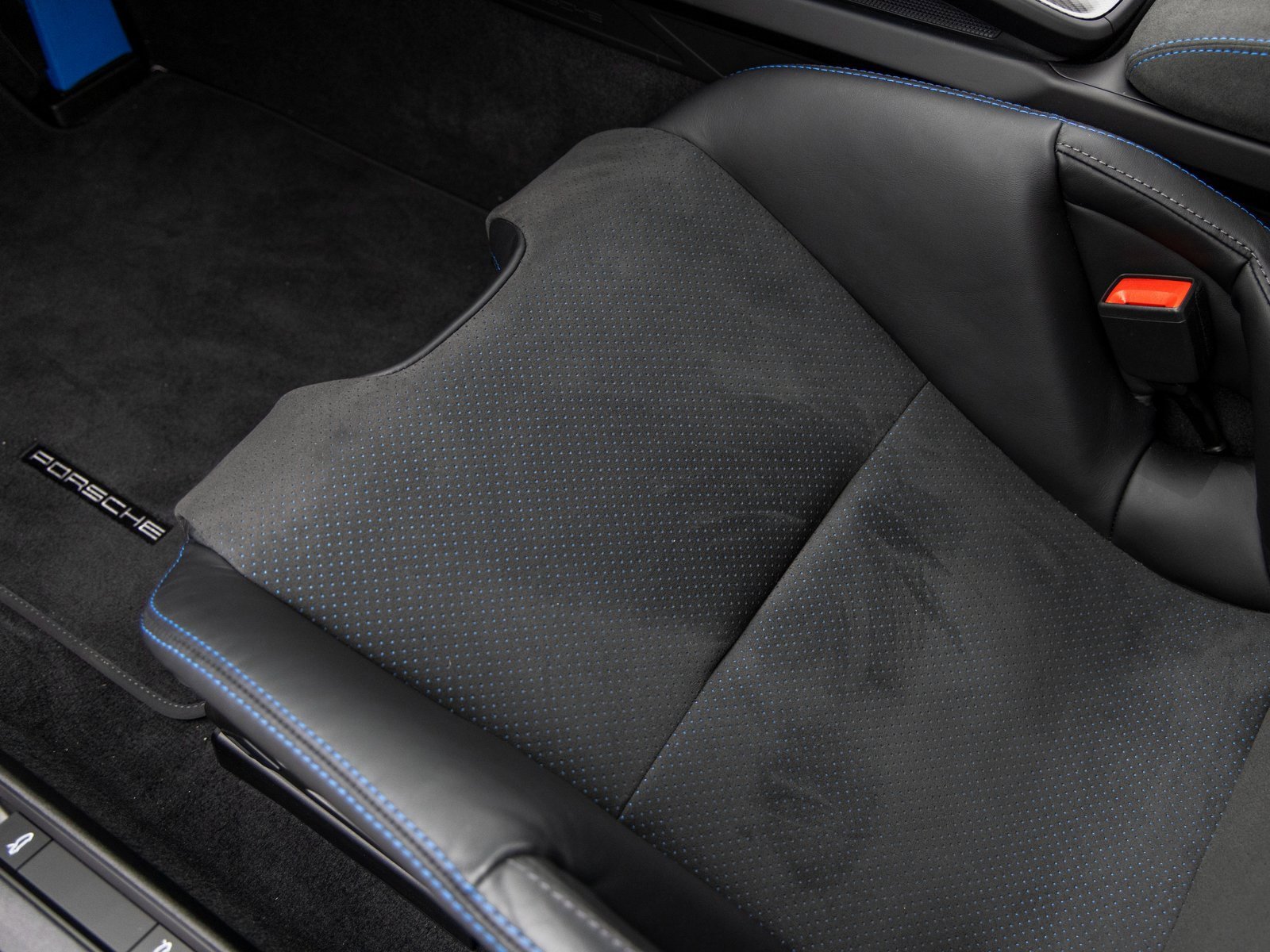 Certified 2026 Porsche 911 GT3 image 33