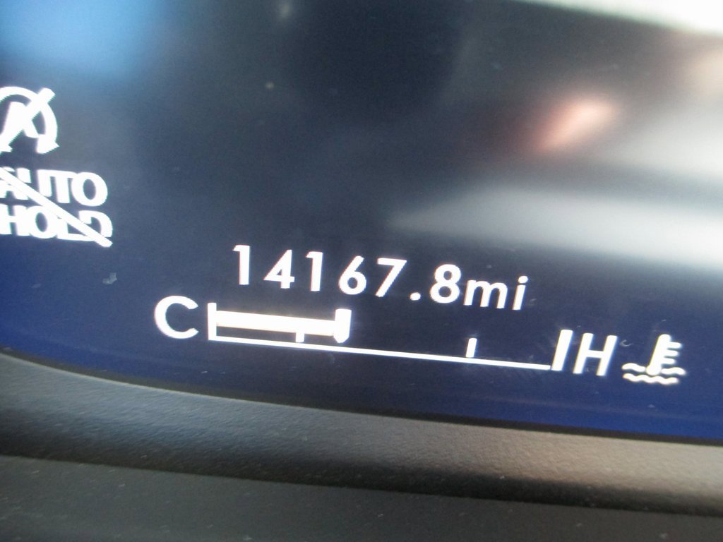 Used 2024 Lincoln Aviator Black Label w/ Dynamic Handling Package image 31