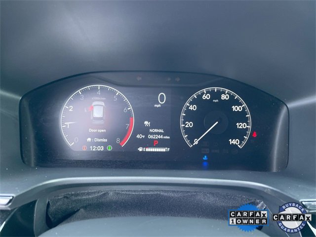 Certified 2023 Honda CR-V EX-L image 16